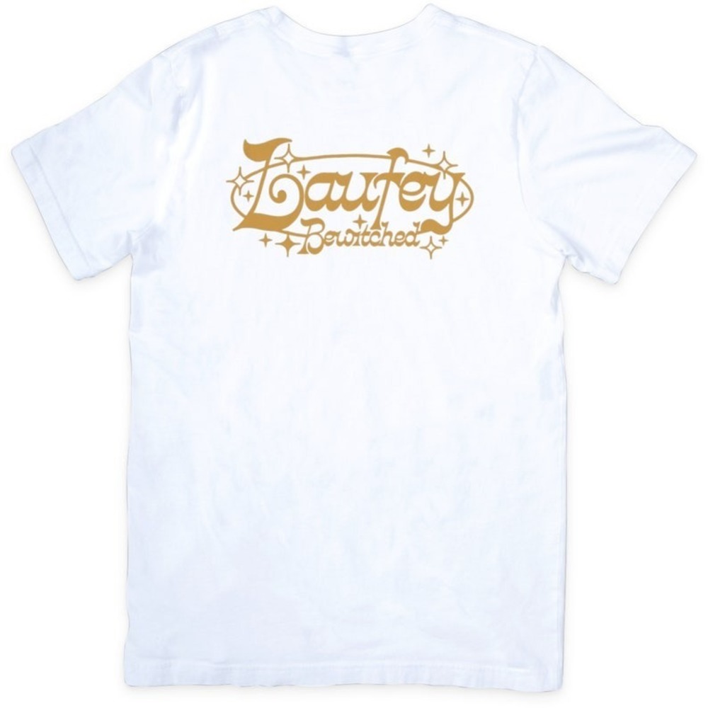 Laufey Bewitched, Unisex T-shirt Graphics Unisex Tee